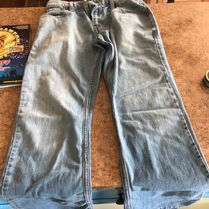 Men’s Jeans